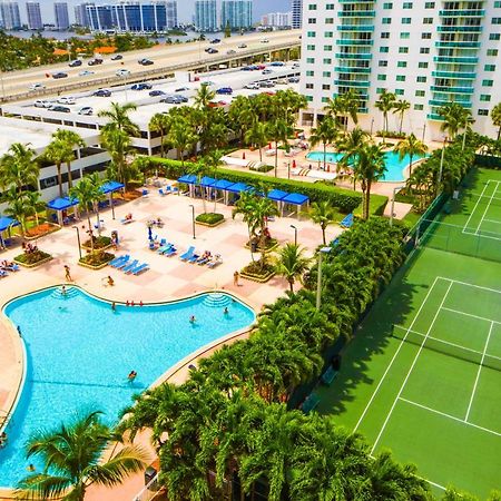 Sunny Isles Ocean Reserve Condo Apartments Golden Beach Esterno foto