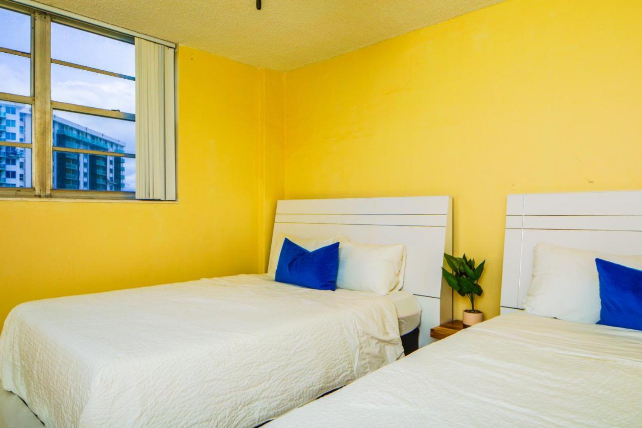 Sunny Isles Ocean Reserve Condo Apartments Golden Beach Esterno foto
