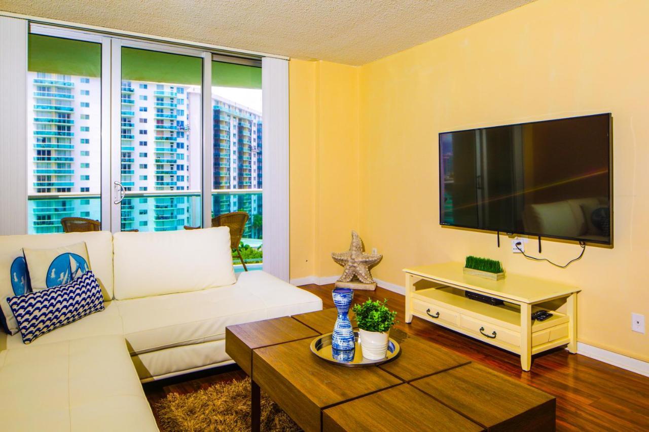 Sunny Isles Ocean Reserve Condo Apartments Golden Beach Esterno foto