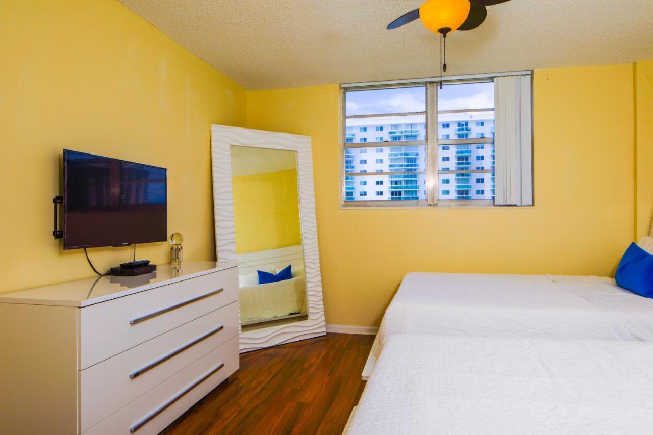 Sunny Isles Ocean Reserve Condo Apartments Golden Beach Esterno foto