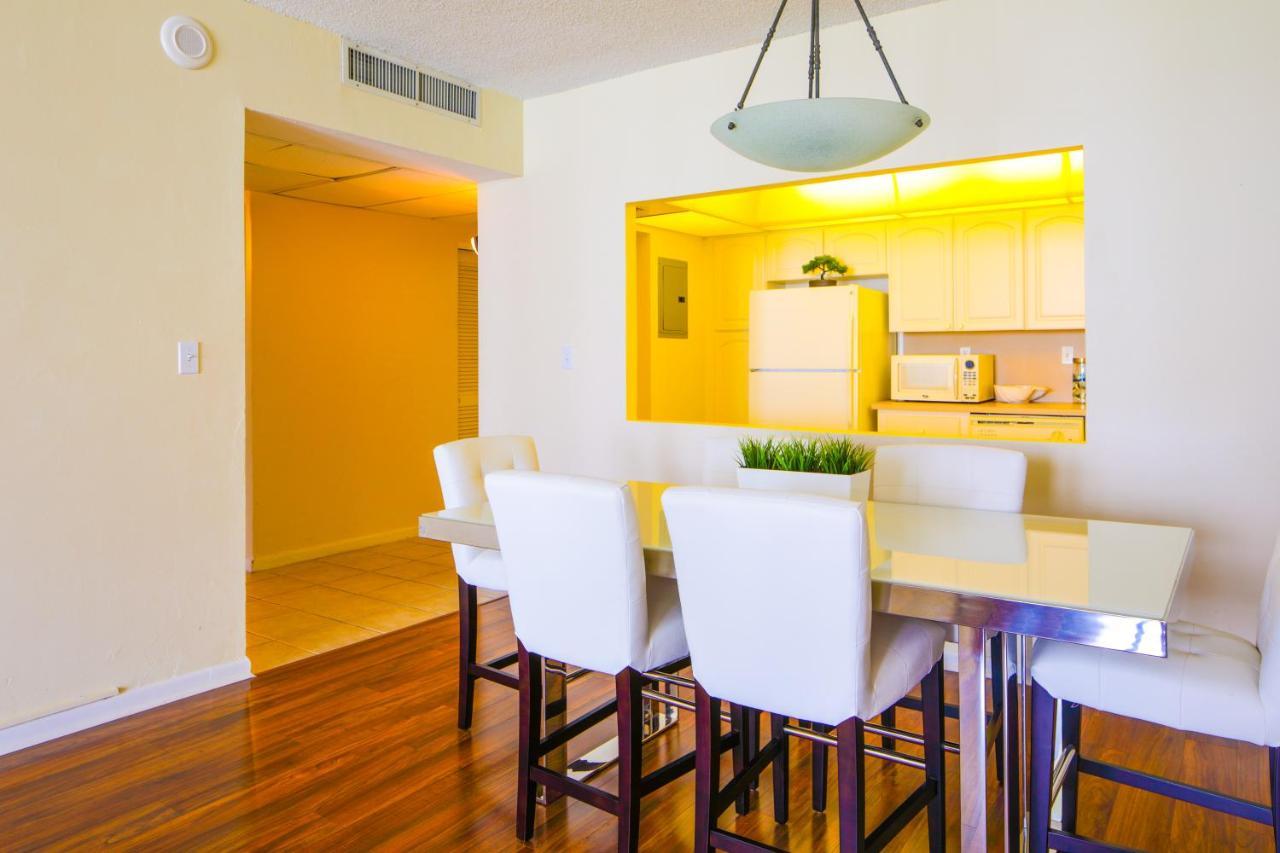 Sunny Isles Ocean Reserve Condo Apartments Golden Beach Esterno foto