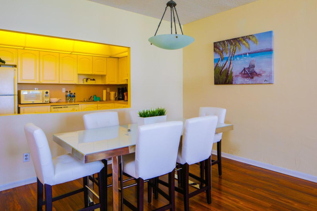 Sunny Isles Ocean Reserve Condo Apartments Golden Beach Esterno foto