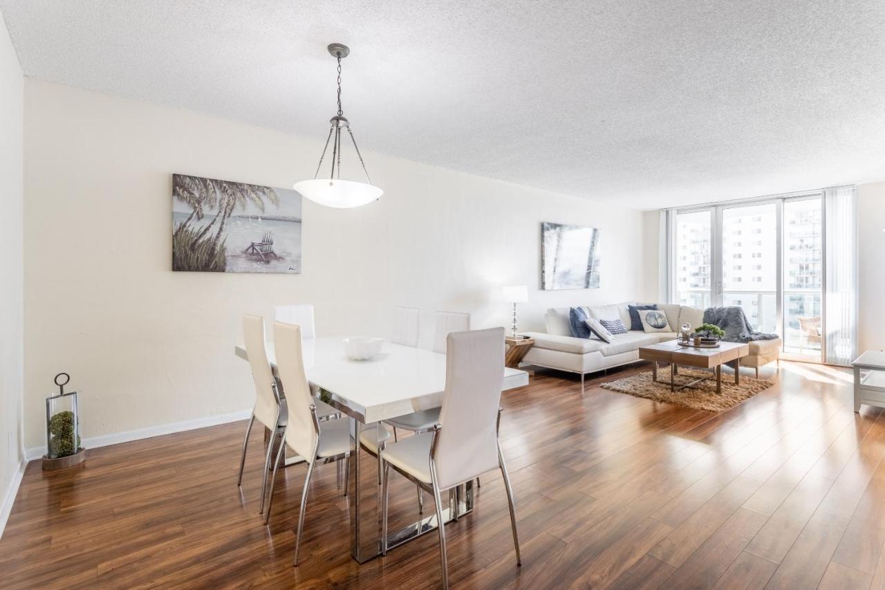 Sunny Isles Ocean Reserve Condo Apartments Golden Beach Esterno foto