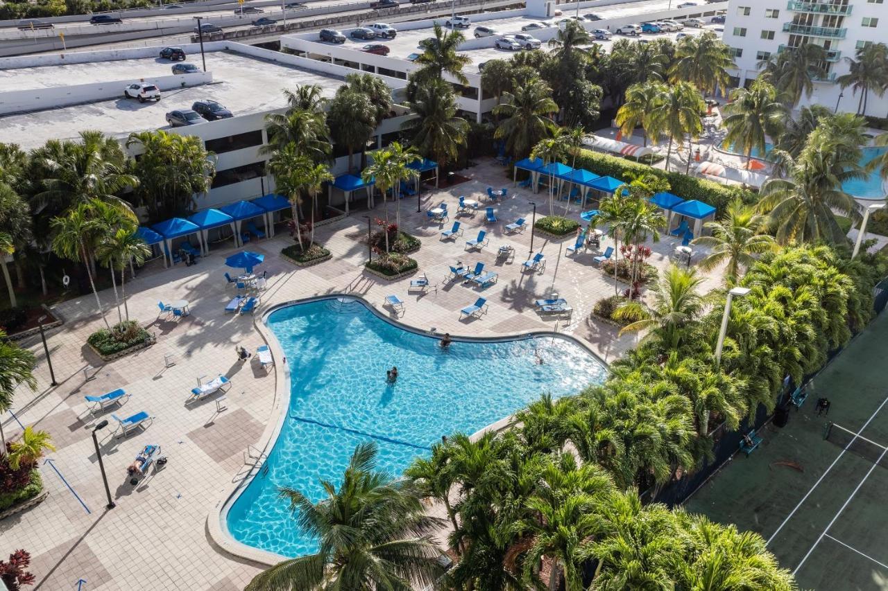 Sunny Isles Ocean Reserve Condo Apartments Golden Beach Esterno foto