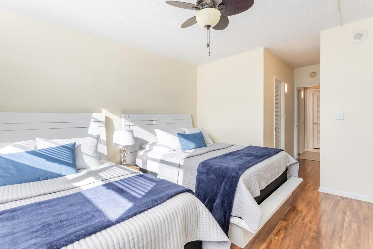 Sunny Isles Ocean Reserve Condo Apartments Golden Beach Esterno foto