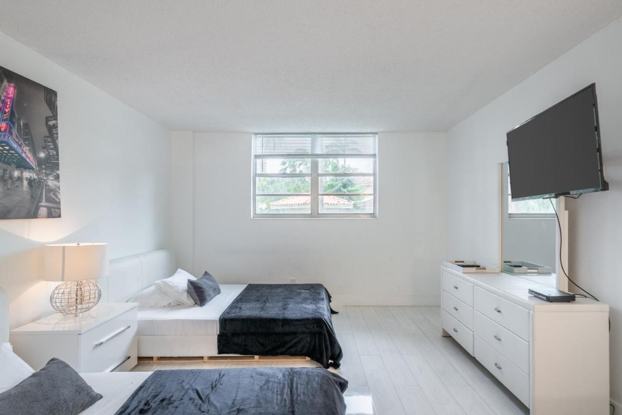 Sunny Isles Ocean Reserve Condo Apartments Golden Beach Esterno foto