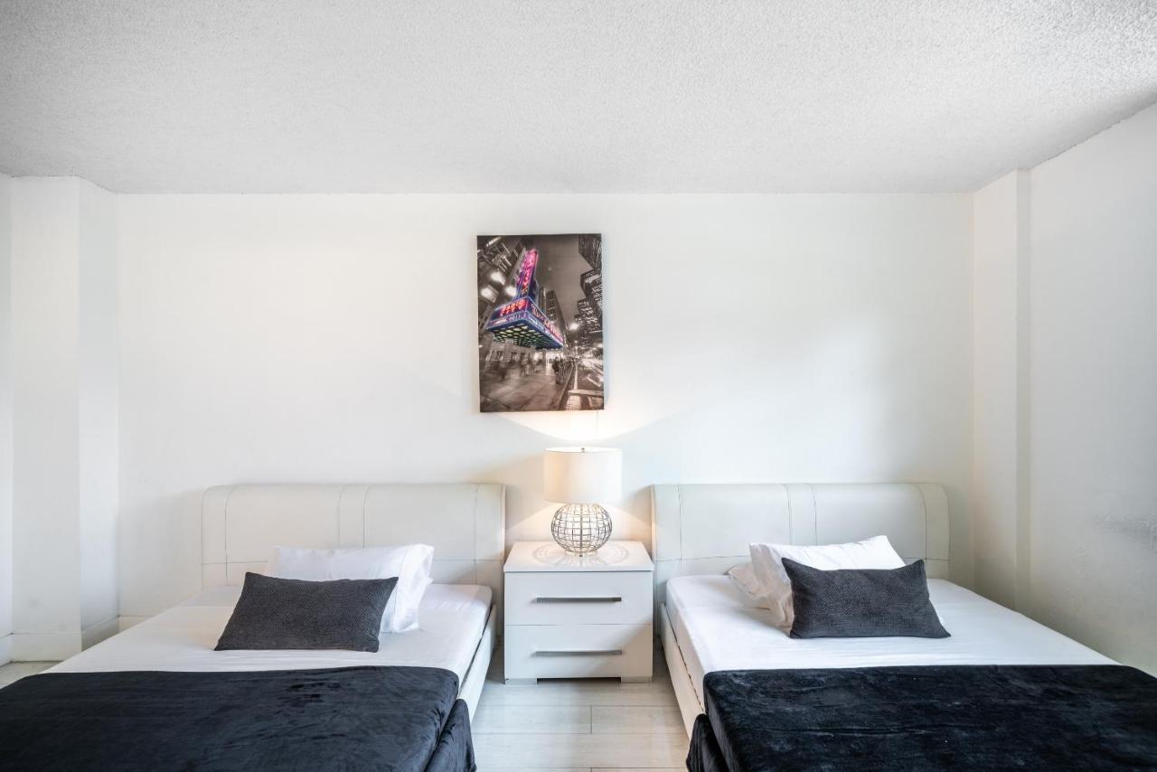 Sunny Isles Ocean Reserve Condo Apartments Golden Beach Esterno foto