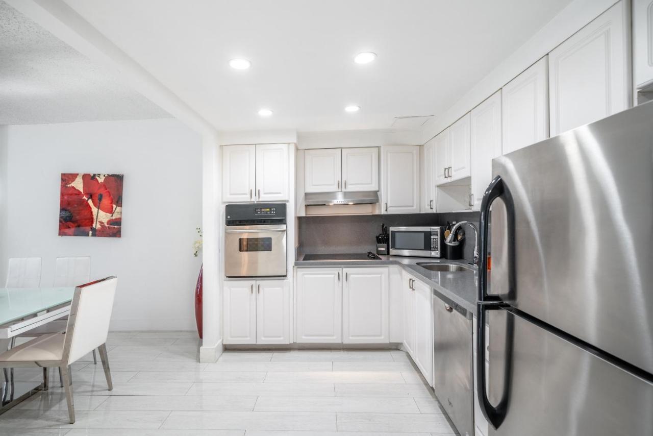 Sunny Isles Ocean Reserve Condo Apartments Golden Beach Esterno foto