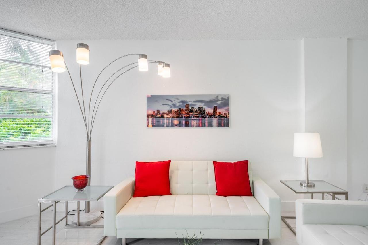 Sunny Isles Ocean Reserve Condo Apartments Golden Beach Esterno foto