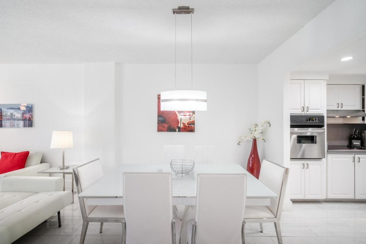 Sunny Isles Ocean Reserve Condo Apartments Golden Beach Esterno foto