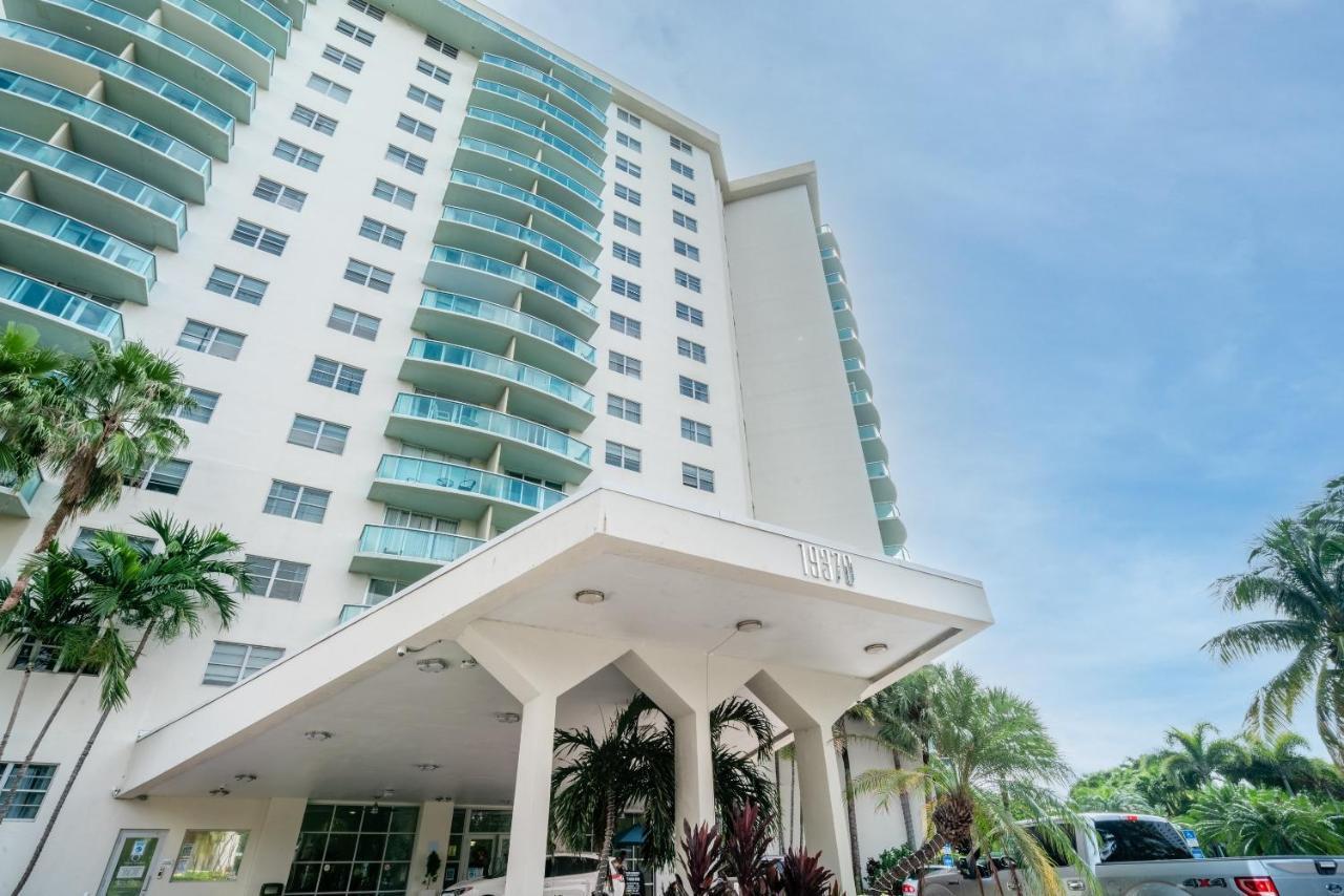 Sunny Isles Ocean Reserve Condo Apartments Golden Beach Esterno foto