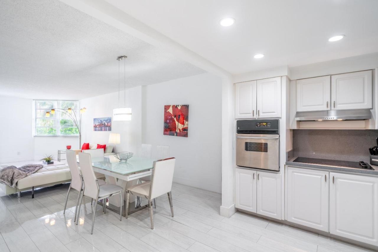 Sunny Isles Ocean Reserve Condo Apartments Golden Beach Esterno foto