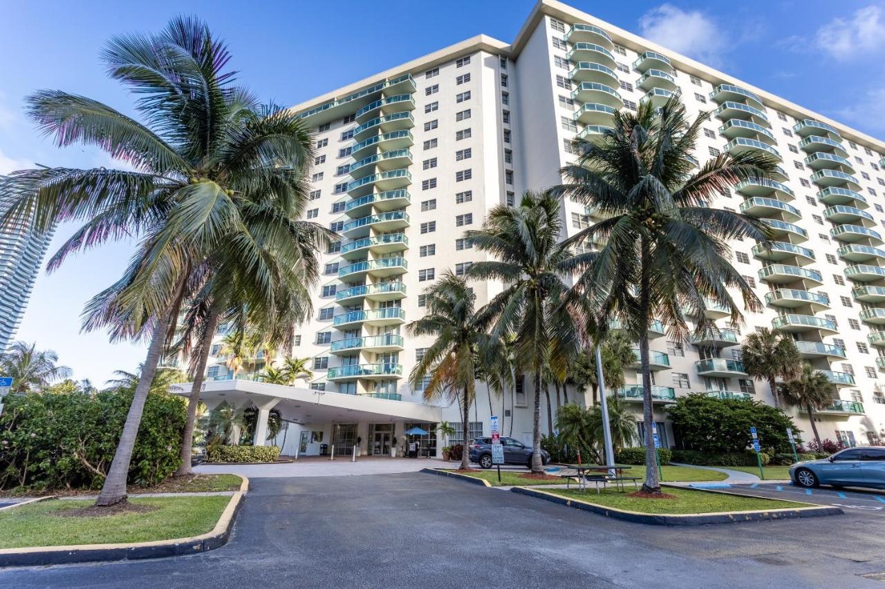 Sunny Isles Ocean Reserve Condo Apartments Golden Beach Esterno foto