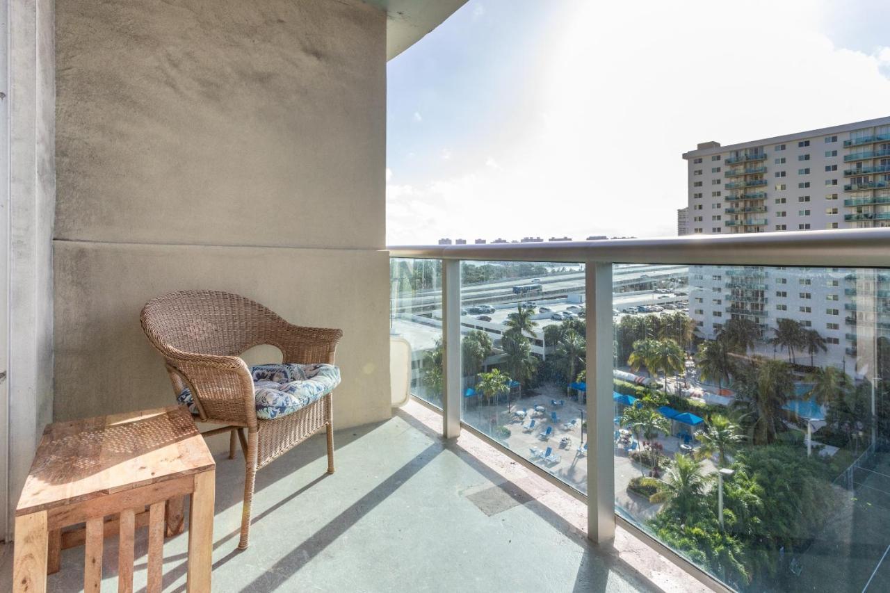 Sunny Isles Ocean Reserve Condo Apartments Golden Beach Esterno foto