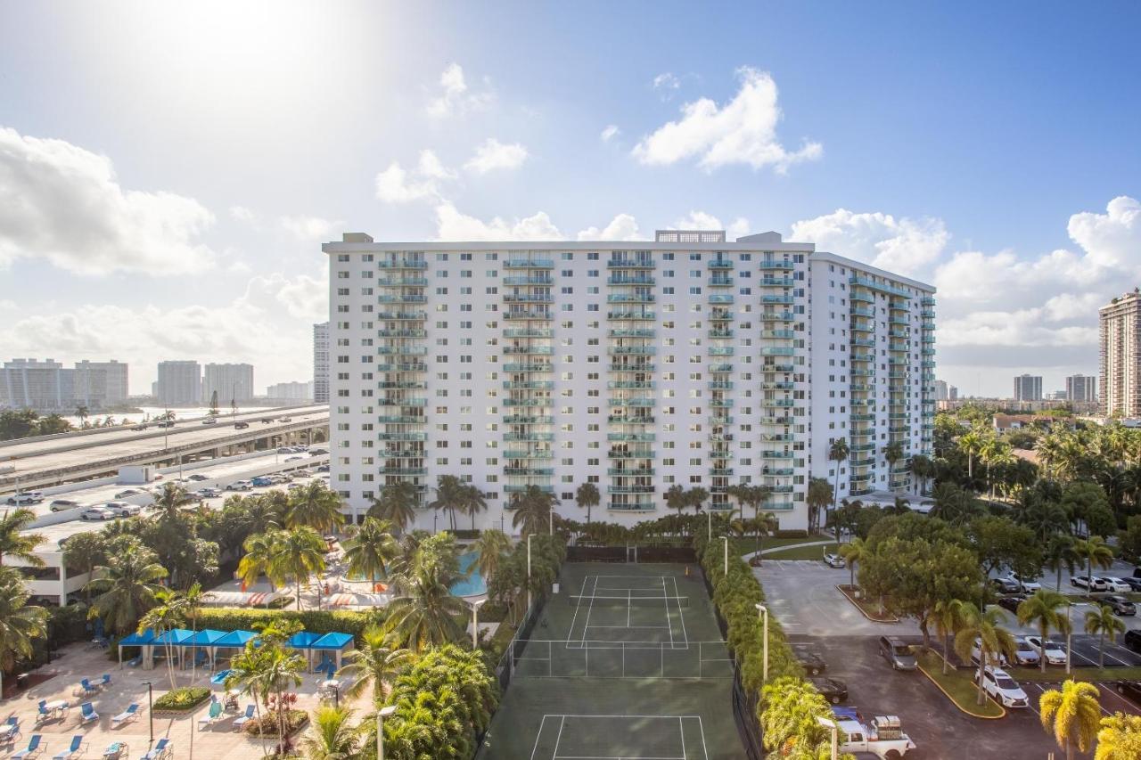 Sunny Isles Ocean Reserve Condo Apartments Golden Beach Esterno foto