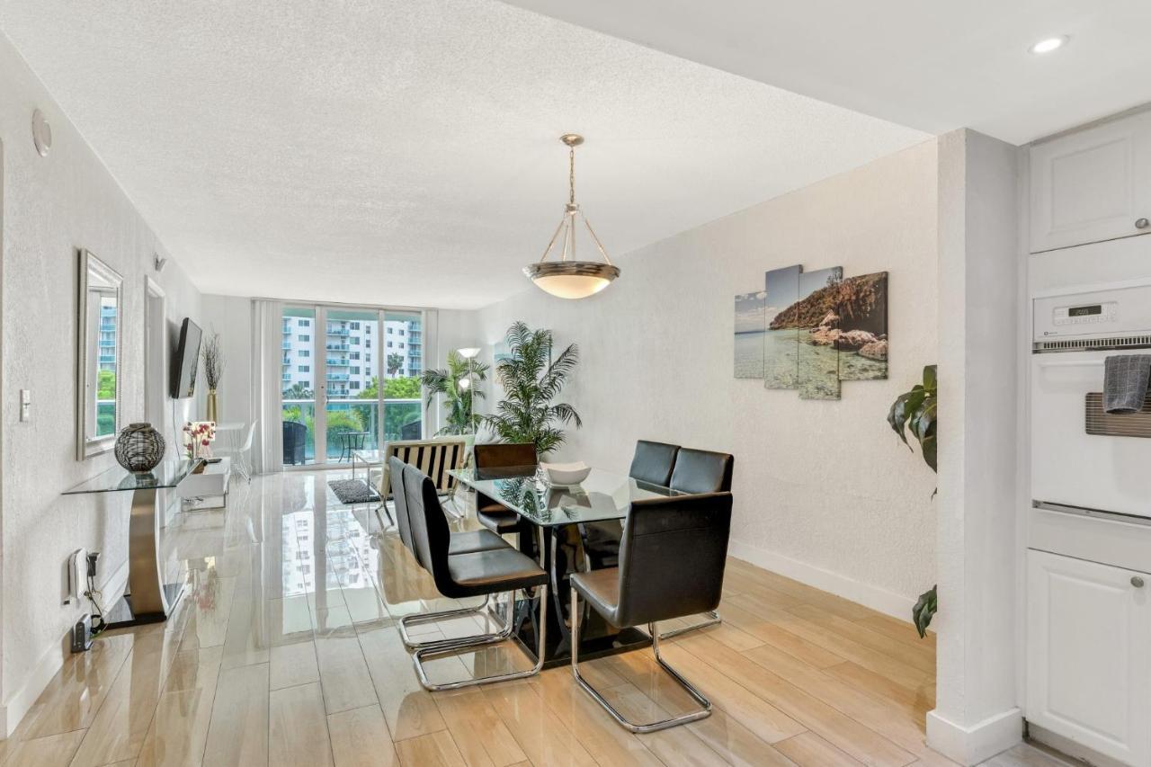 Sunny Isles Ocean Reserve Condo Apartments Golden Beach Esterno foto