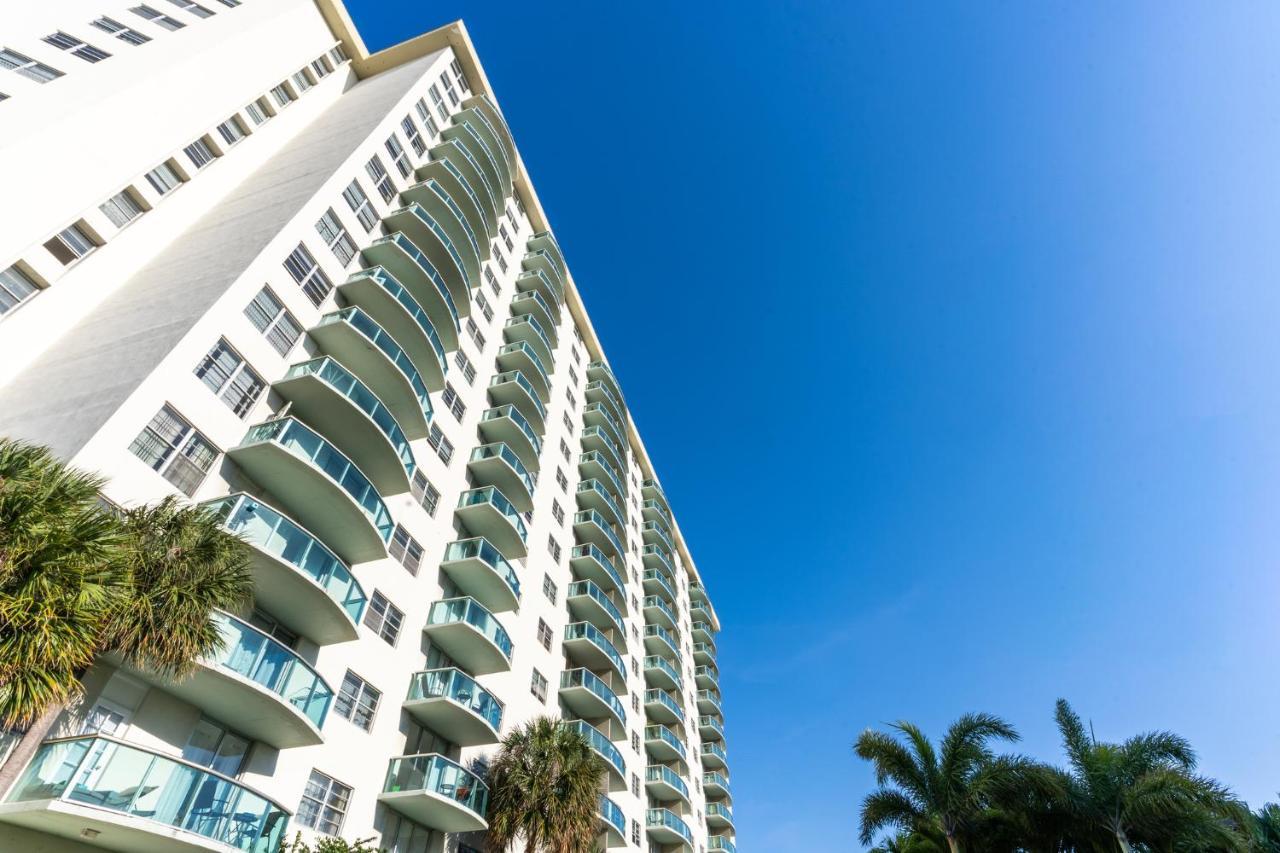 Sunny Isles Ocean Reserve Condo Apartments Golden Beach Esterno foto