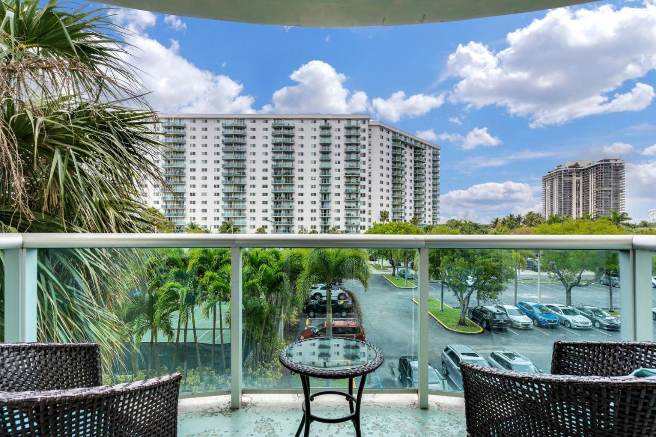 Sunny Isles Ocean Reserve Condo Apartments Golden Beach Esterno foto