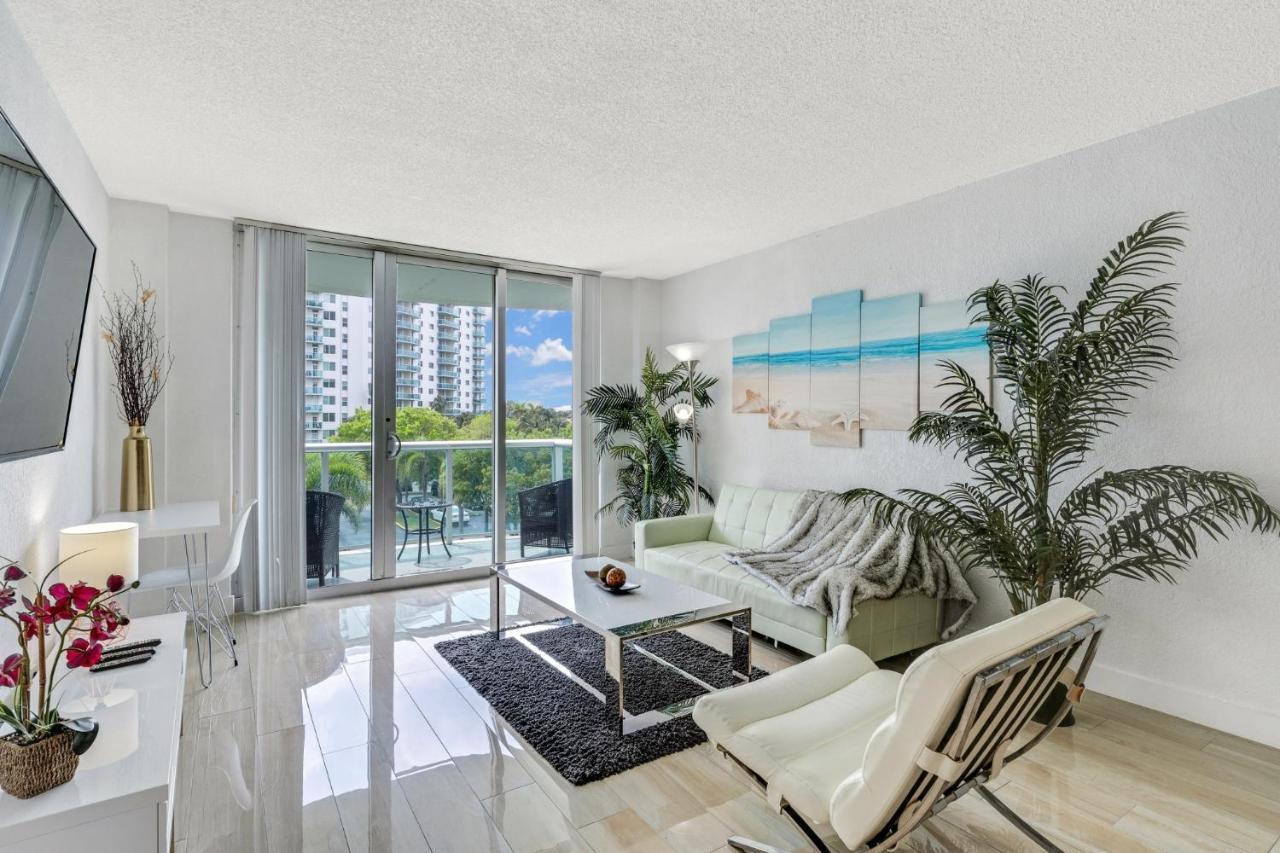 Sunny Isles Ocean Reserve Condo Apartments Golden Beach Esterno foto