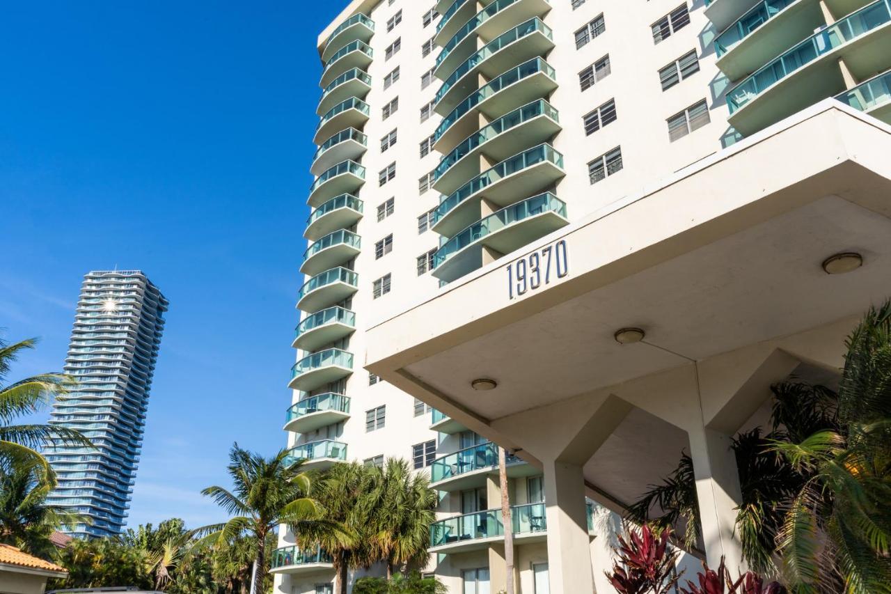 Sunny Isles Ocean Reserve Condo Apartments Golden Beach Esterno foto