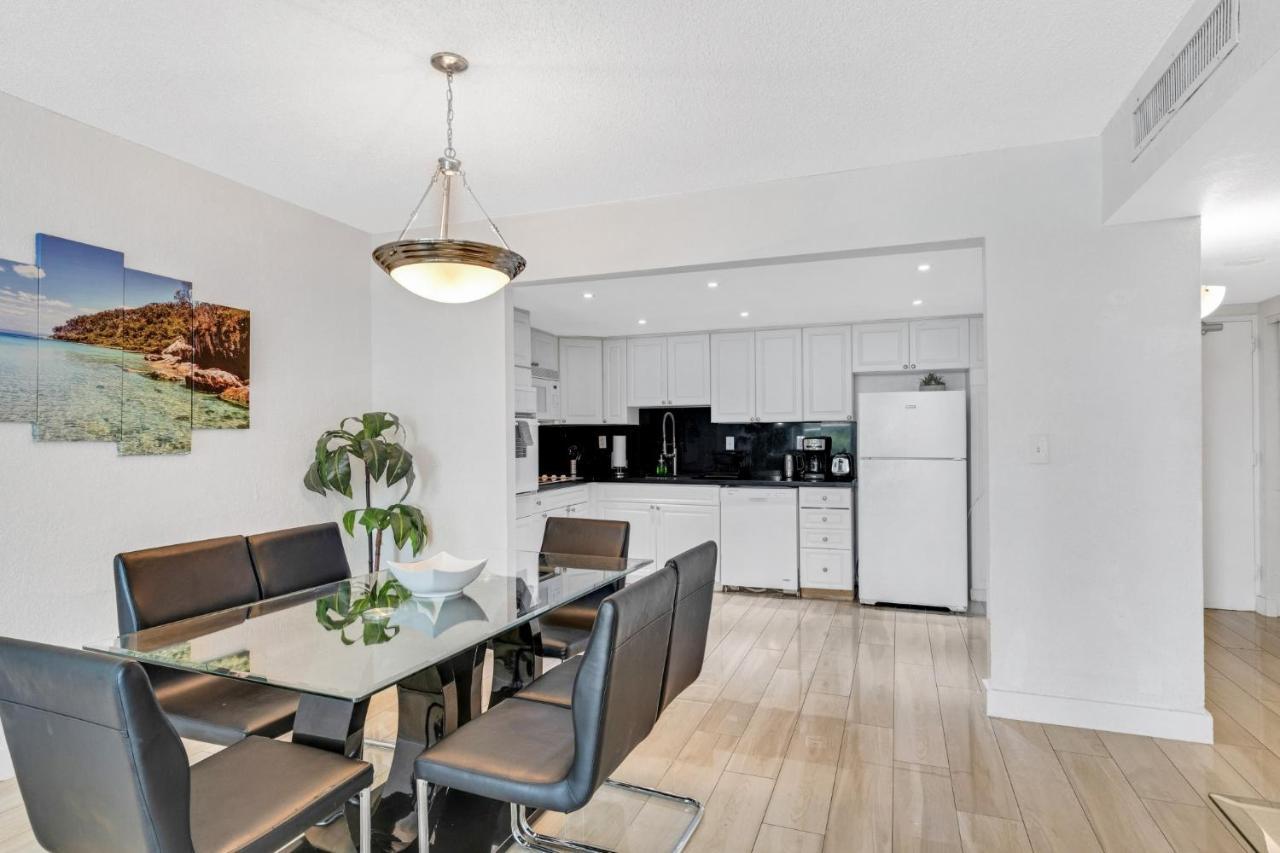 Sunny Isles Ocean Reserve Condo Apartments Golden Beach Esterno foto