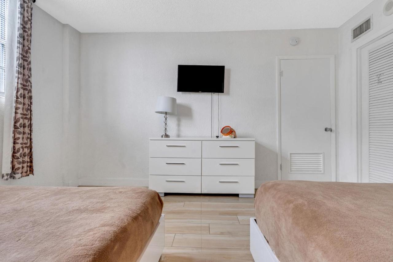 Sunny Isles Ocean Reserve Condo Apartments Golden Beach Esterno foto