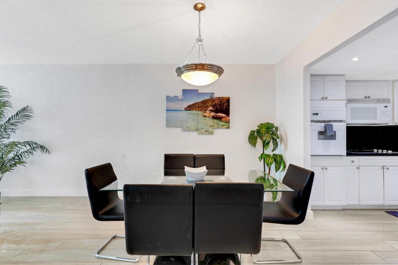 Sunny Isles Ocean Reserve Condo Apartments Golden Beach Esterno foto
