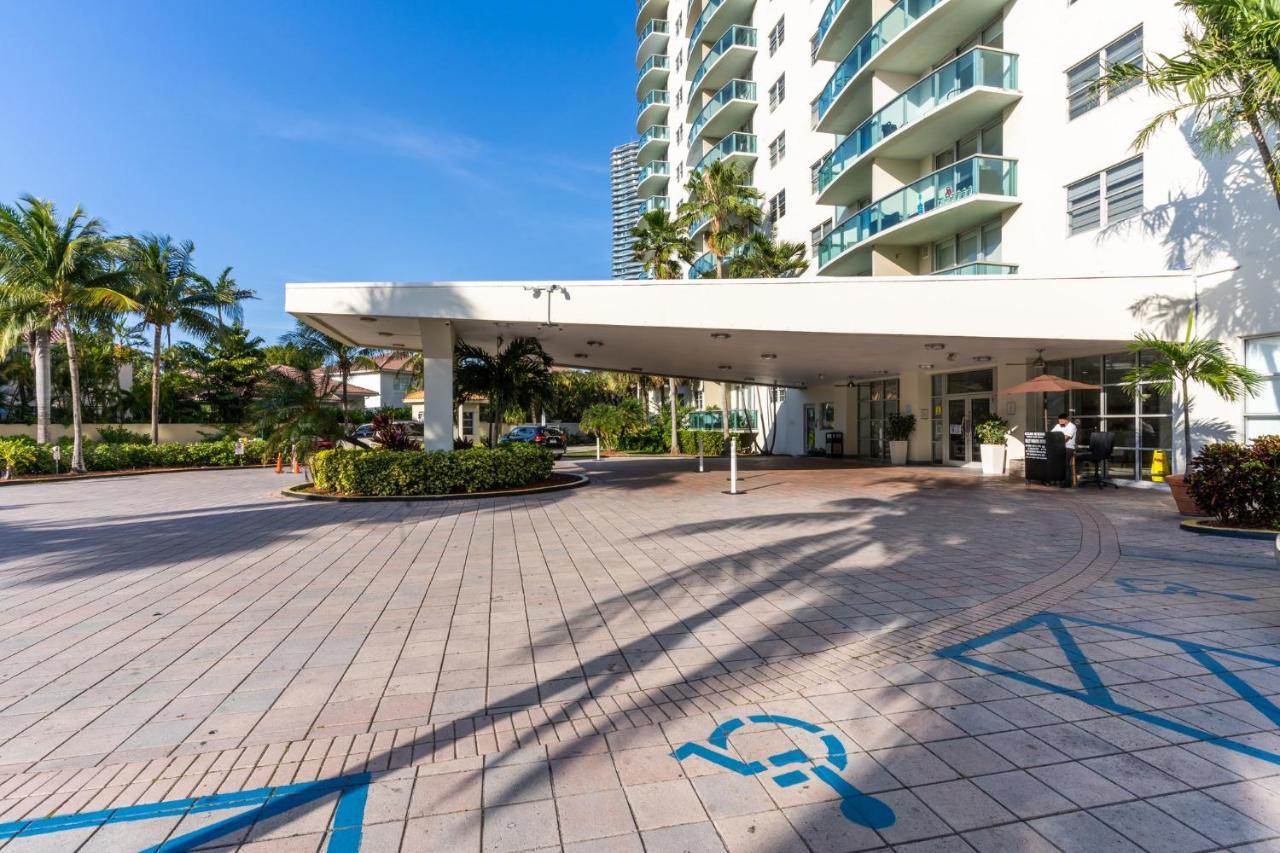 Sunny Isles Ocean Reserve Condo Apartments Golden Beach Esterno foto