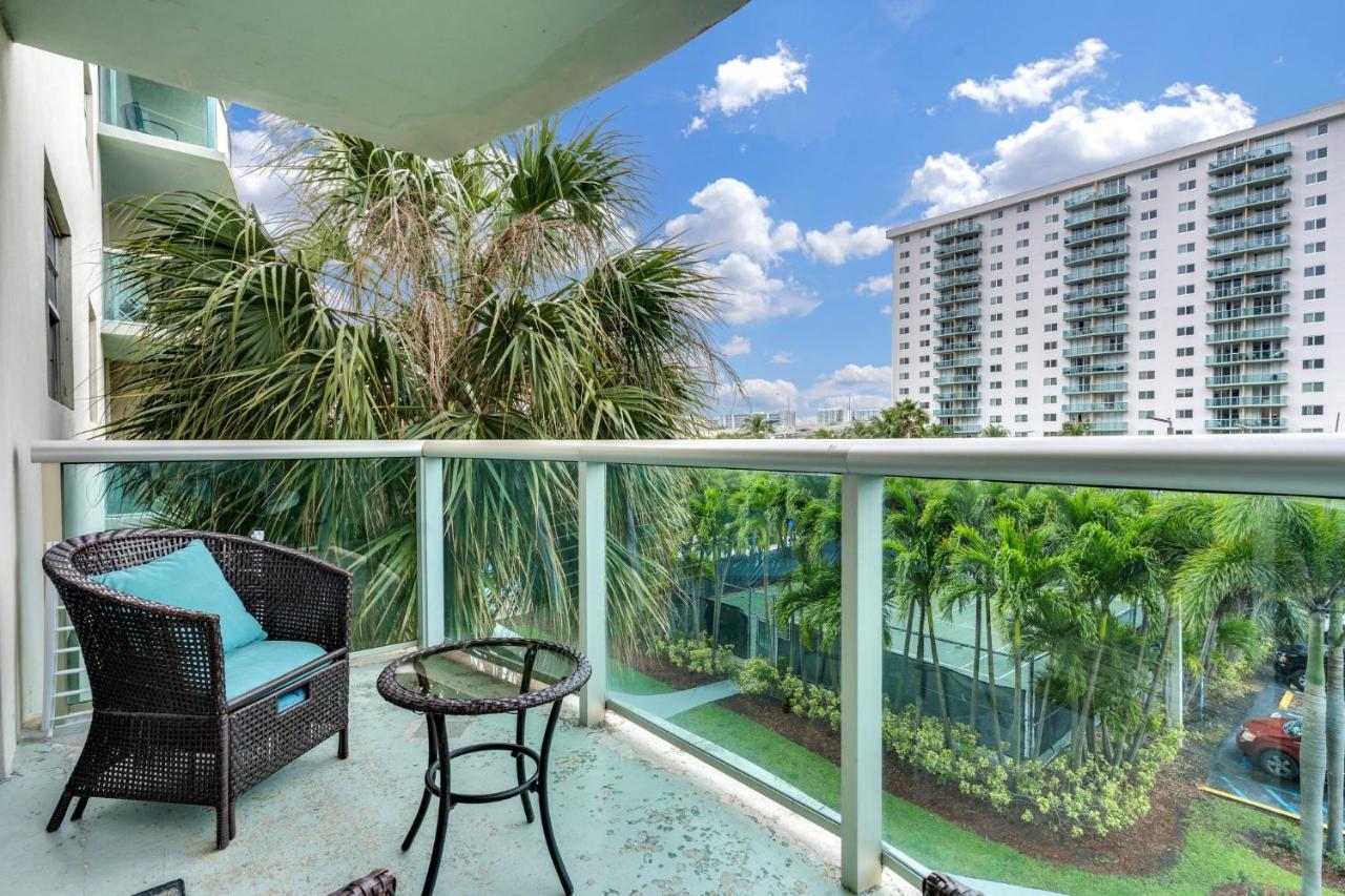 Sunny Isles Ocean Reserve Condo Apartments Golden Beach Esterno foto