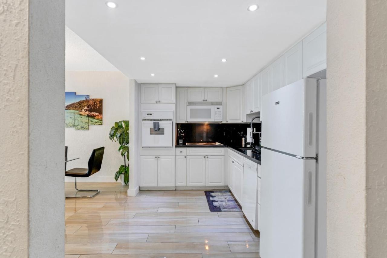Sunny Isles Ocean Reserve Condo Apartments Golden Beach Esterno foto