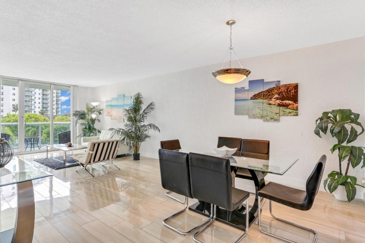 Sunny Isles Ocean Reserve Condo Apartments Golden Beach Esterno foto
