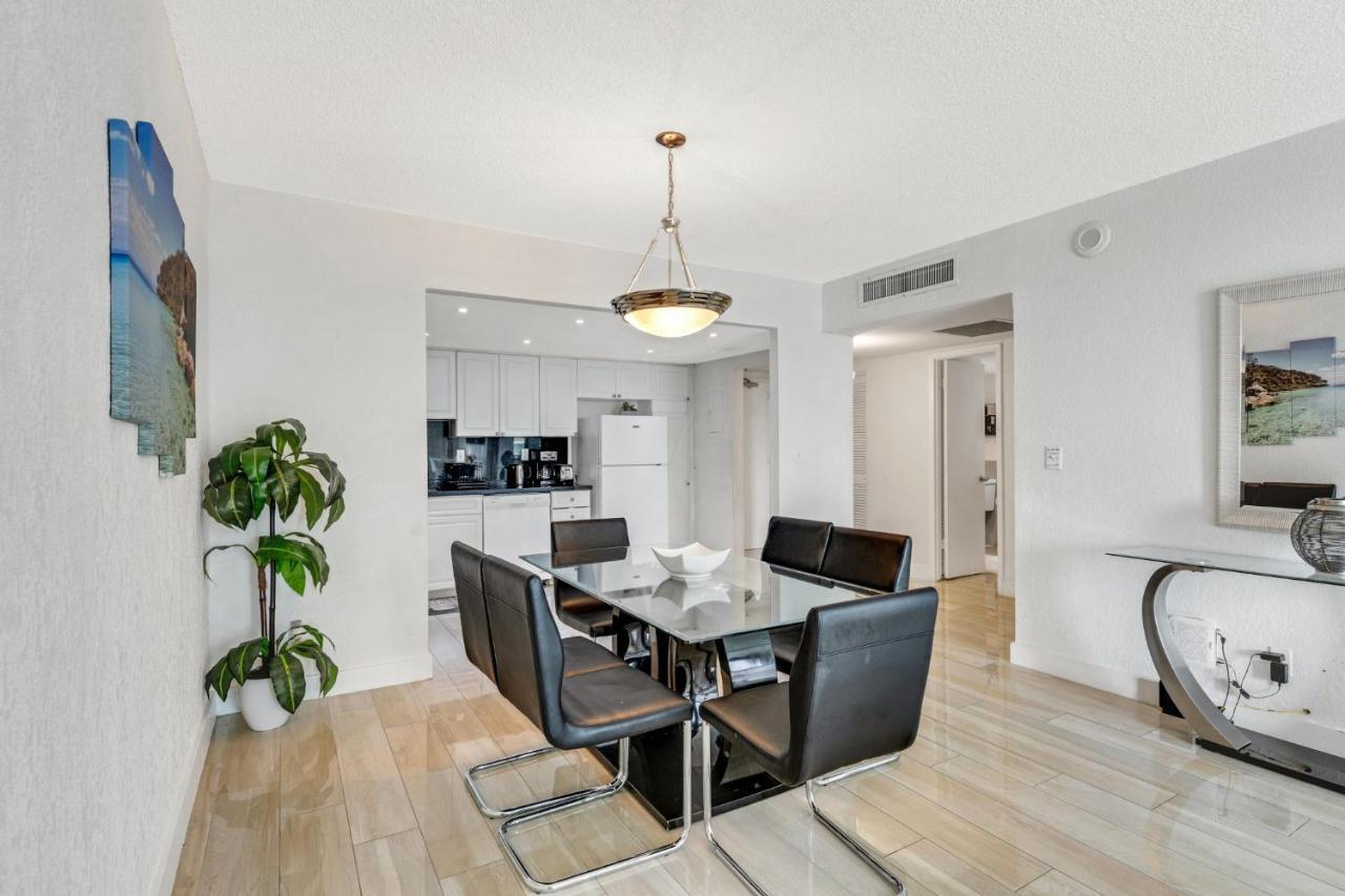 Sunny Isles Ocean Reserve Condo Apartments Golden Beach Esterno foto
