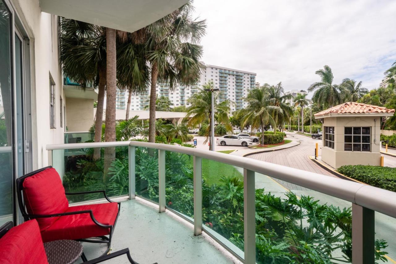 Sunny Isles Ocean Reserve Condo Apartments Golden Beach Esterno foto