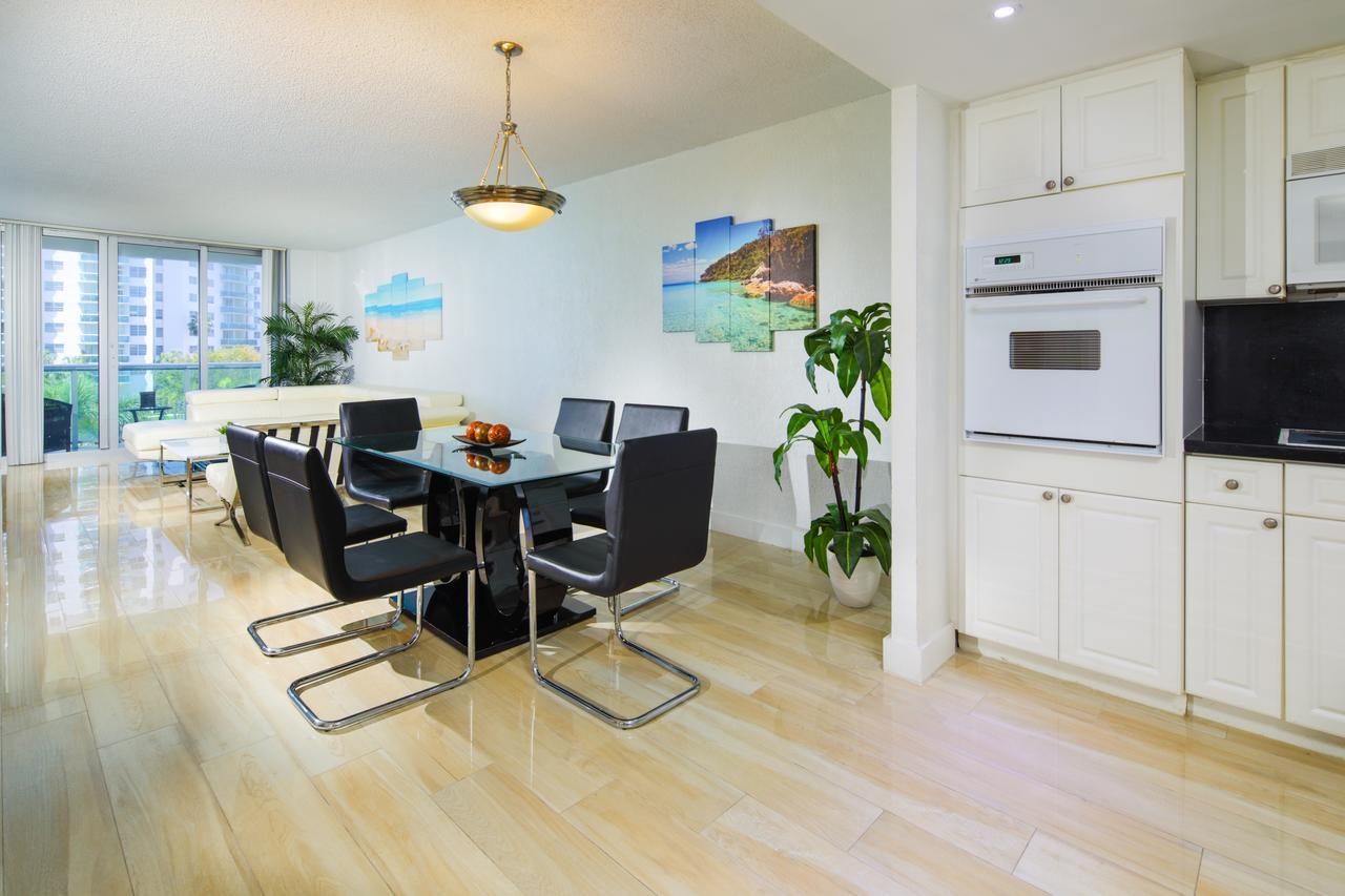 Sunny Isles Ocean Reserve Condo Apartments Golden Beach Esterno foto
