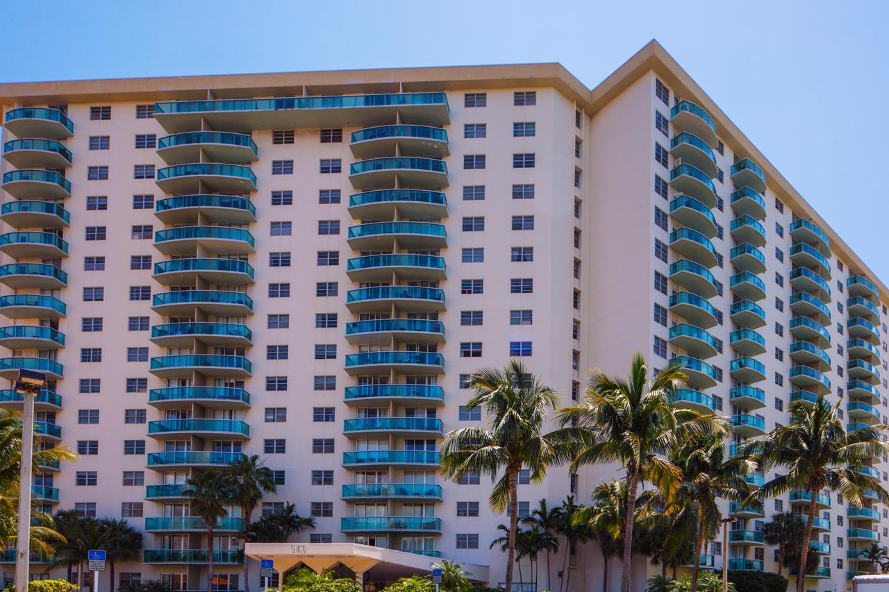Sunny Isles Ocean Reserve Condo Apartments Golden Beach Esterno foto