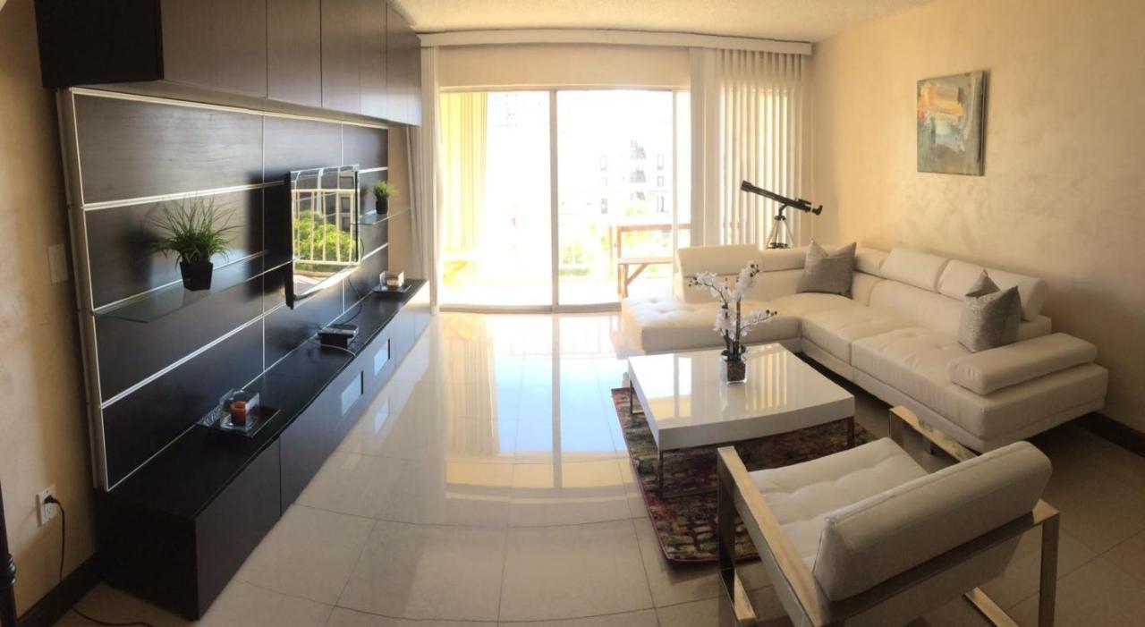 Sunny Isles Ocean Reserve Condo Apartments Golden Beach Esterno foto