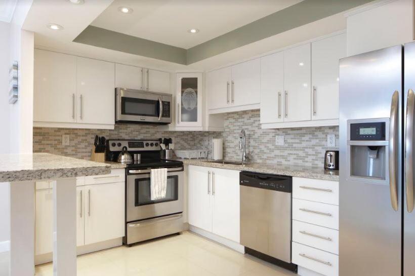 Sunny Isles Ocean Reserve Condo Apartments Golden Beach Esterno foto