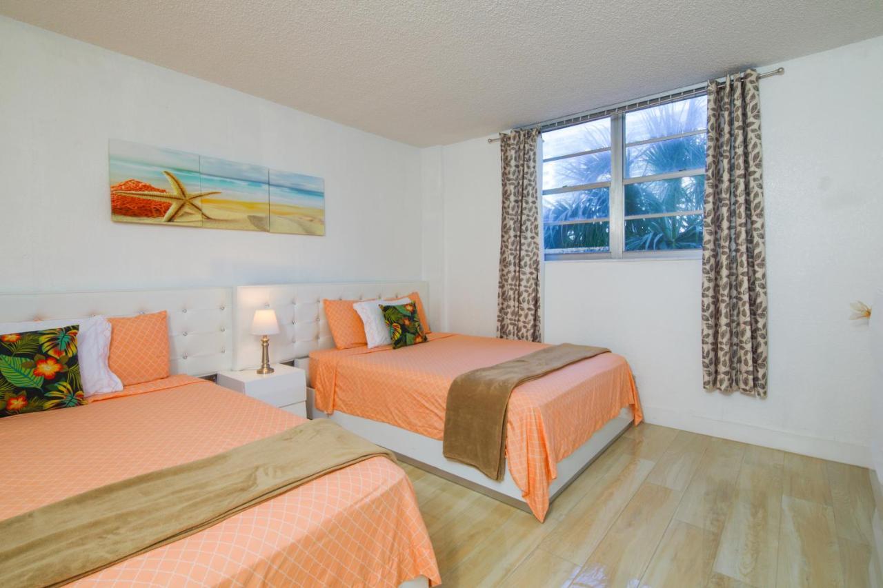 Sunny Isles Ocean Reserve Condo Apartments Golden Beach Esterno foto