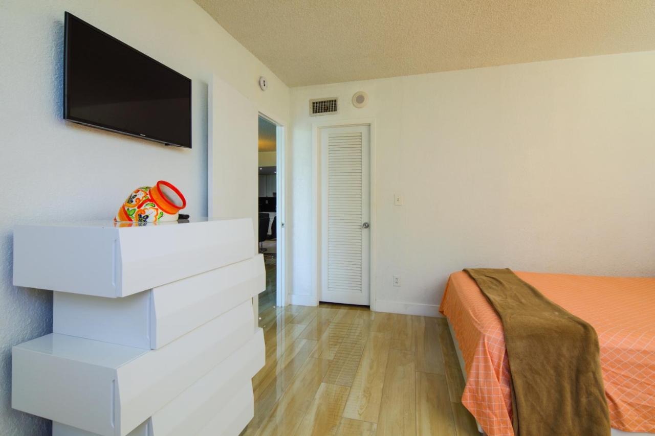 Sunny Isles Ocean Reserve Condo Apartments Golden Beach Esterno foto